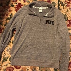 PINK VS pullover!!!